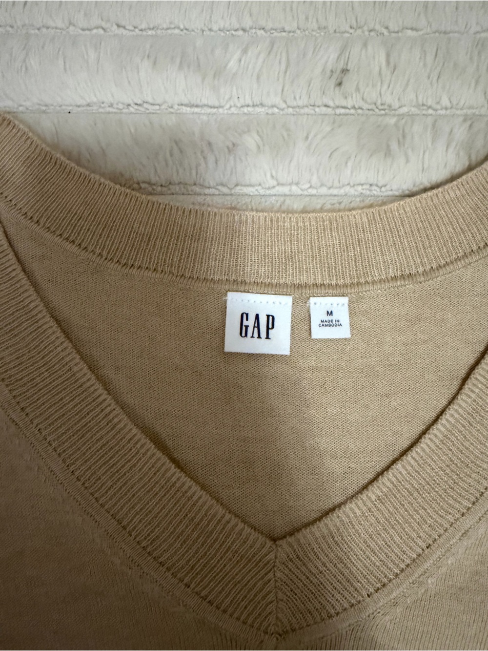 GAP Women's Sweater